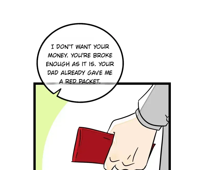 Read When Monday Met Sunday chapter 67 image 45 on Lezhin
