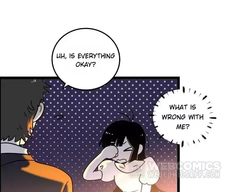 Read When Monday Met Sunday chapter 67 image 66 on Lezhin