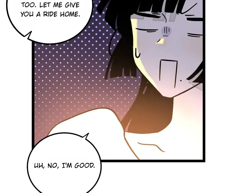 Read When Monday Met Sunday chapter 67 image 71 on Lezhin