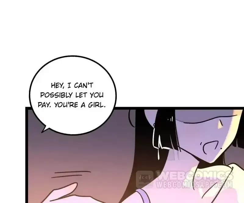 Read When Monday Met Sunday chapter 67 image 74 on Lezhin