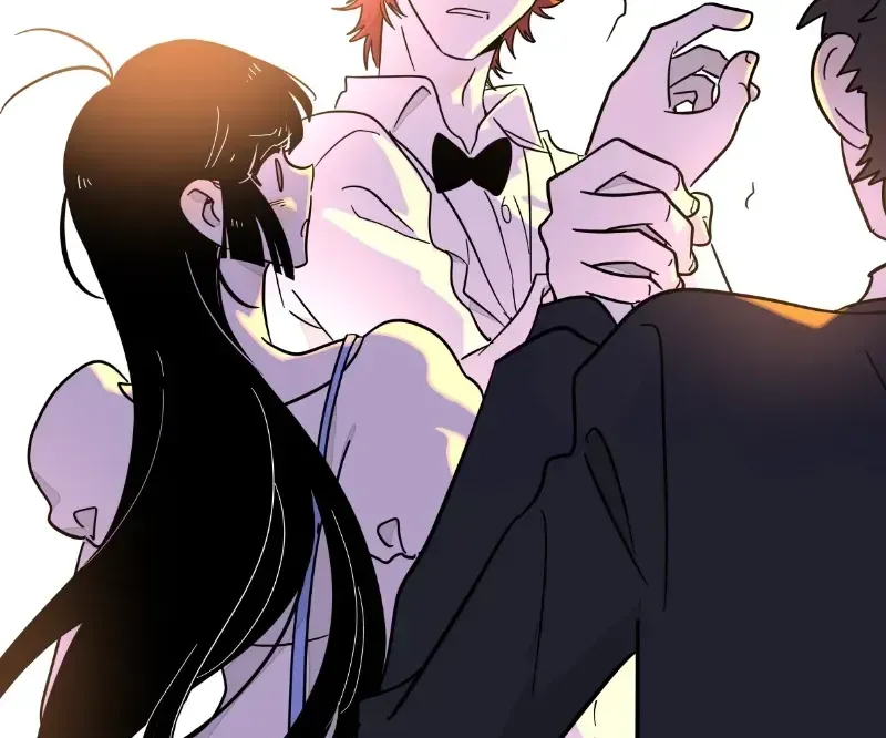 Read When Monday Met Sunday chapter 67 image 81 on Lezhin