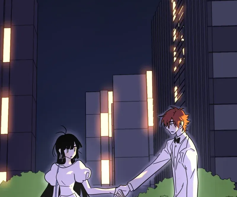 Read When Monday Met Sunday chapter 68 image 27 on Lezhin