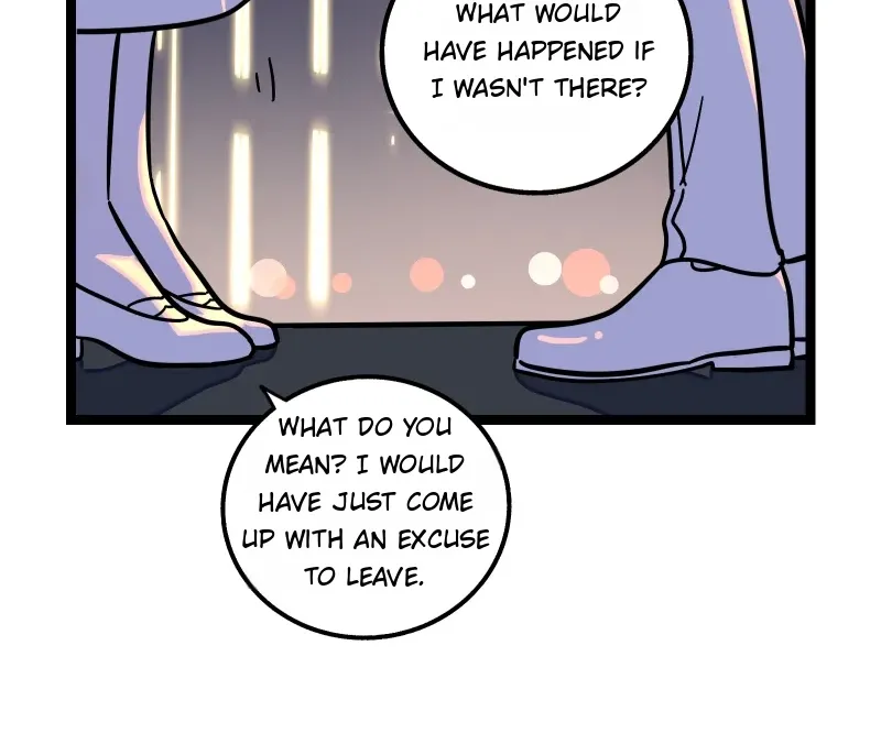 Read When Monday Met Sunday chapter 68 image 35 on Lezhin