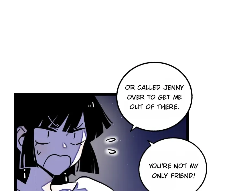Read When Monday Met Sunday chapter 68 image 36 on Lezhin