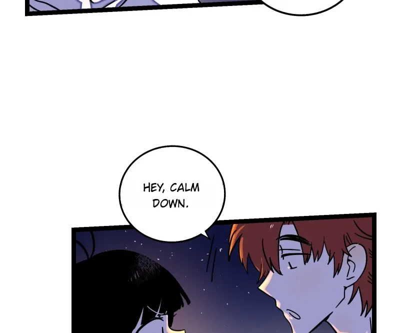 Read When Monday Met Sunday chapter 68 image 37 on Lezhin