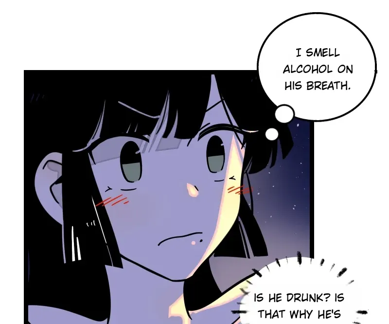 Read When Monday Met Sunday chapter 68 image 39 on Lezhin