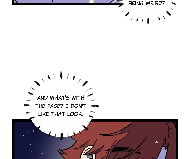 Read When Monday Met Sunday chapter 68 image 40 on Lezhin
