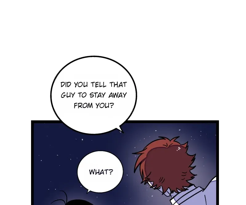 Read When Monday Met Sunday chapter 68 image 48 on Lezhin