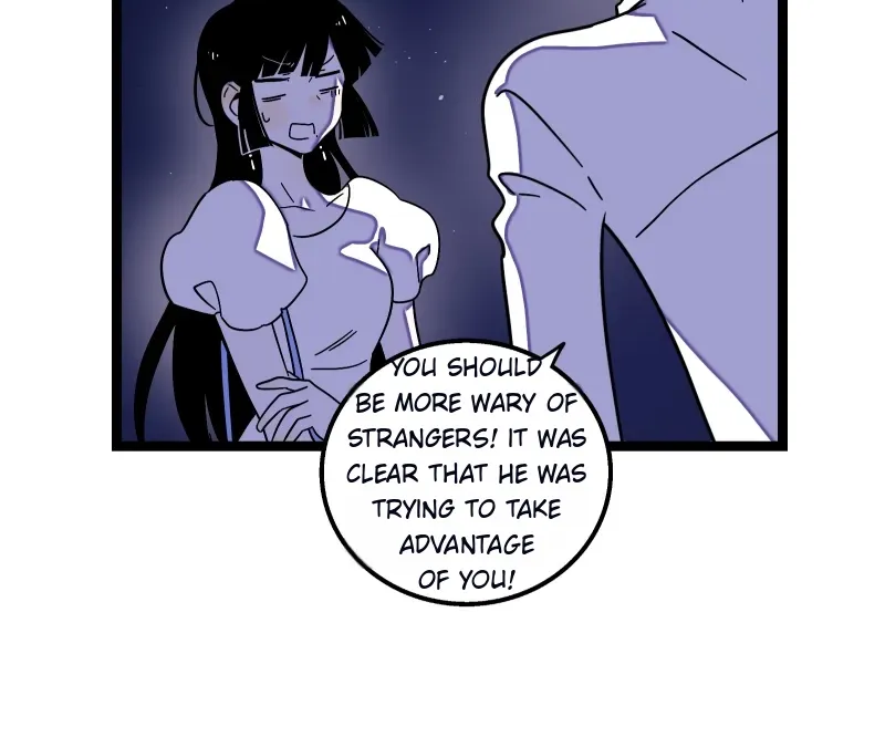 Read When Monday Met Sunday chapter 68 image 49 on Lezhin