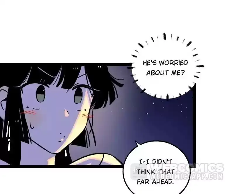 Read When Monday Met Sunday chapter 68 image 50 on Lezhin