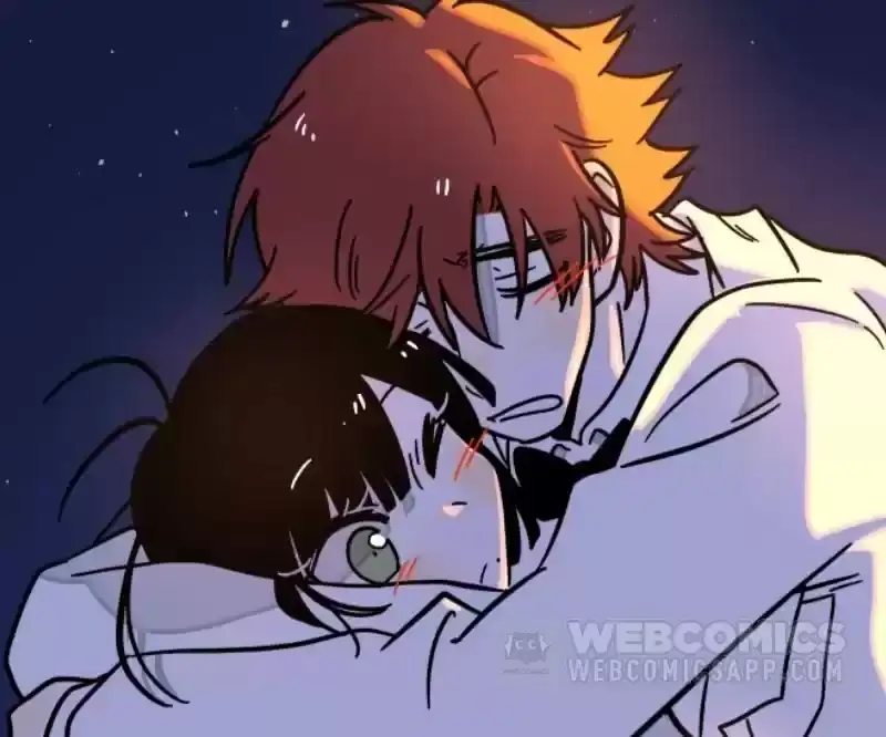 Read When Monday Met Sunday chapter 68 image 66 on Lezhin