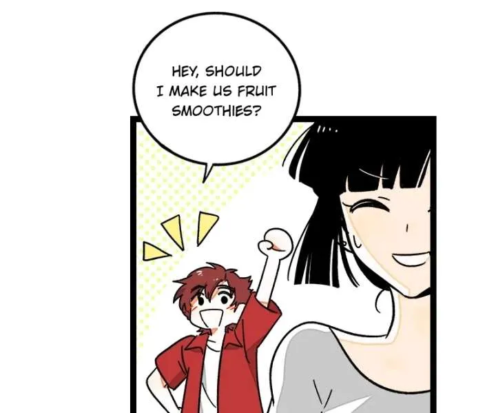 Read When Monday Met Sunday chapter 73 image 13 on Lezhin