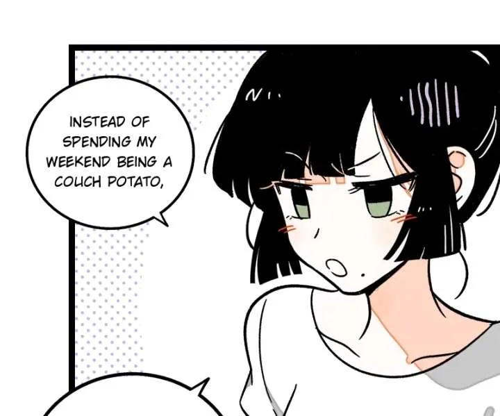 Read When Monday Met Sunday chapter 73 image 17 on Lezhin