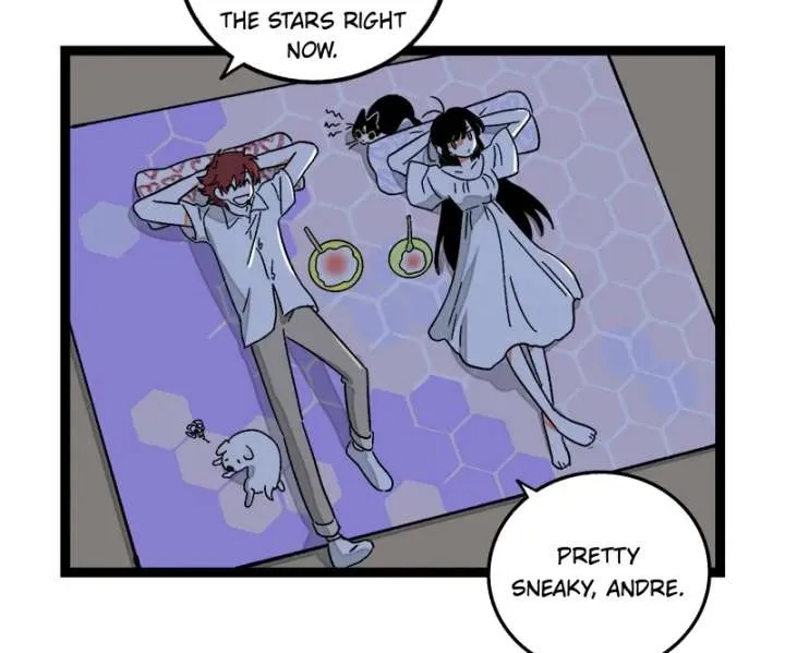 Read When Monday Met Sunday chapter 73 image 56 on Lezhin
