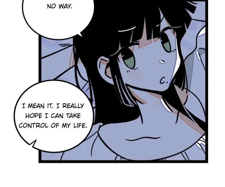 Read When Monday Met Sunday chapter 73 image 63 on Lezhin