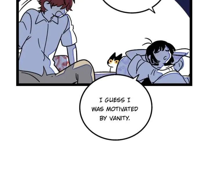 Read When Monday Met Sunday chapter 73 image 69 on Lezhin