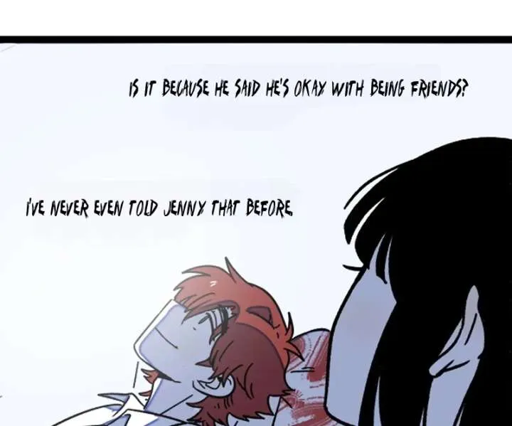 Read When Monday Met Sunday chapter 73 image 78 on Lezhin