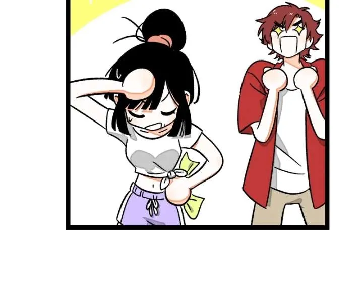 Read When Monday Met Sunday chapter 73 image 8 on Lezhin