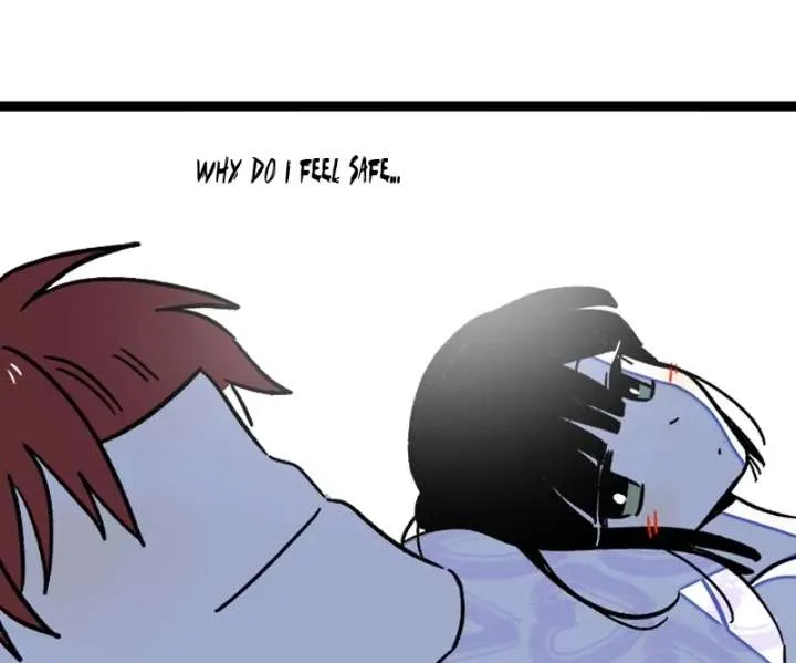 Read When Monday Met Sunday chapter 73 image 80 on Lezhin