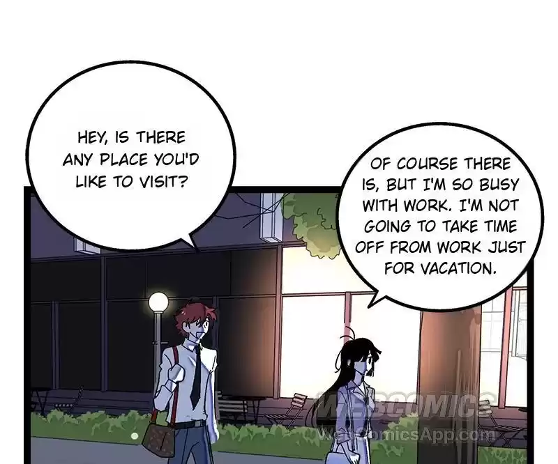 Read When Monday Met Sunday chapter 74 image 10 on Lezhin
