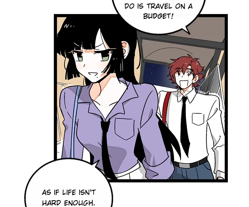 Read When Monday Met Sunday chapter 74 image 12 on Lezhin