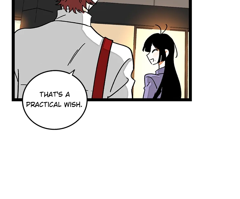 Read When Monday Met Sunday chapter 74 image 14 on Lezhin