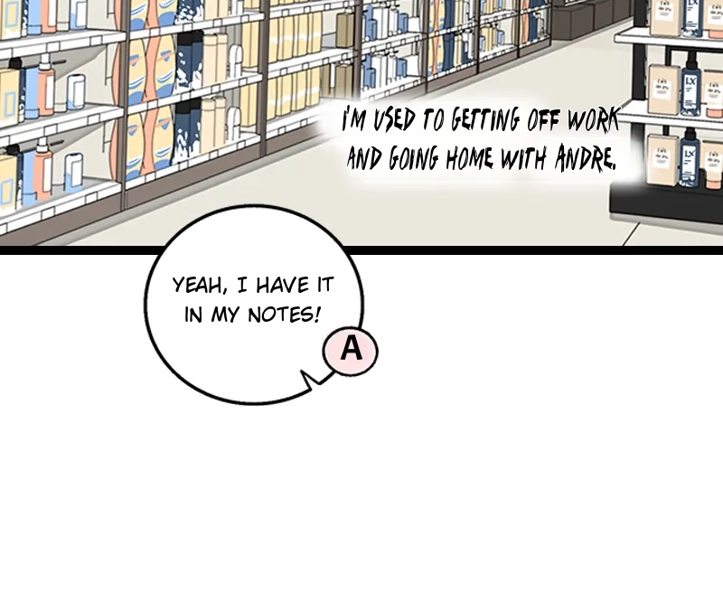 Read When Monday Met Sunday chapter 74 image 16 on Lezhin