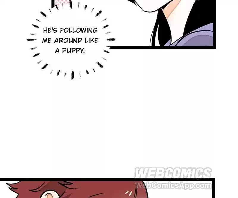Read When Monday Met Sunday chapter 74 image 18 on Lezhin