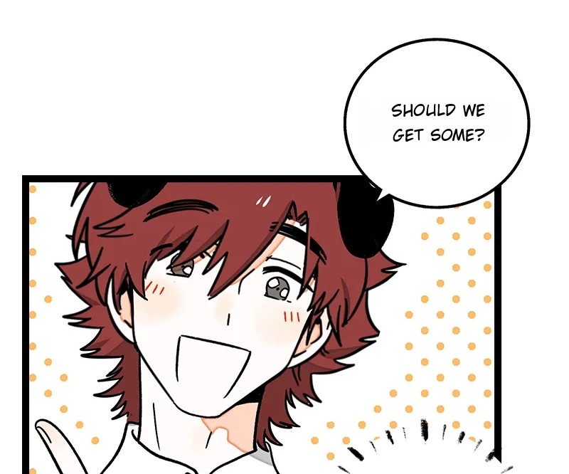 Read When Monday Met Sunday chapter 74 image 20 on Lezhin