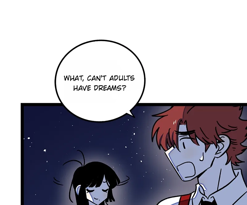 Read When Monday Met Sunday chapter 74 image 27 on Lezhin
