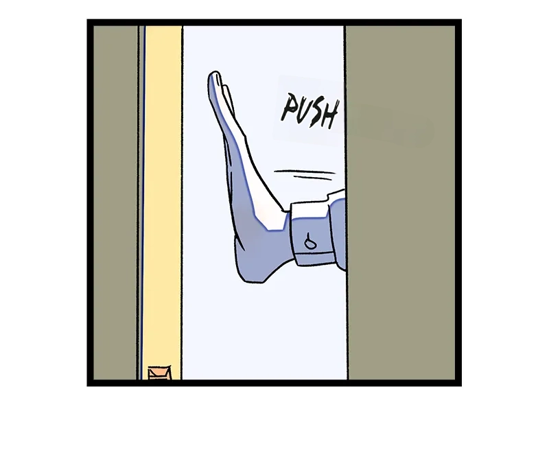 Read When Monday Met Sunday chapter 74 image 29 on Lezhin