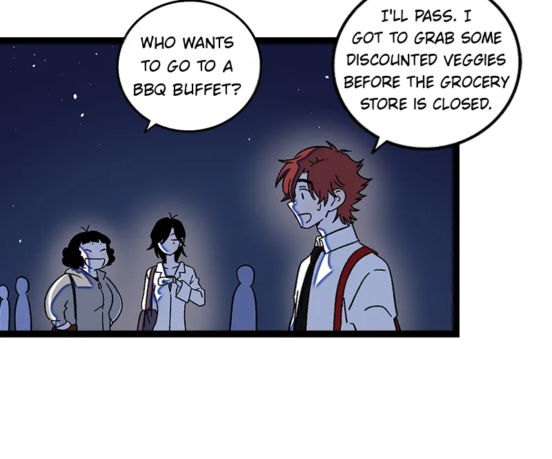 Read When Monday Met Sunday chapter 74 image 3 on Lezhin