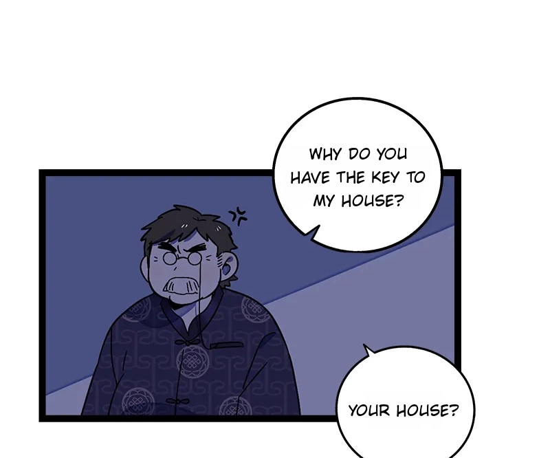 Read When Monday Met Sunday chapter 74 image 38 on Lezhin