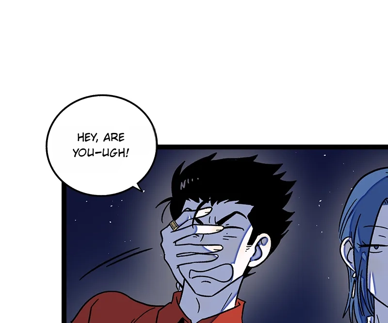 Read When Monday Met Sunday chapter 74 image 4 on Lezhin
