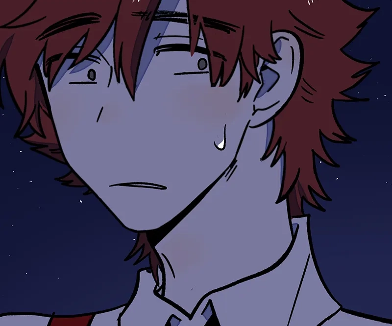 Read When Monday Met Sunday chapter 74 image 40 on Lezhin
