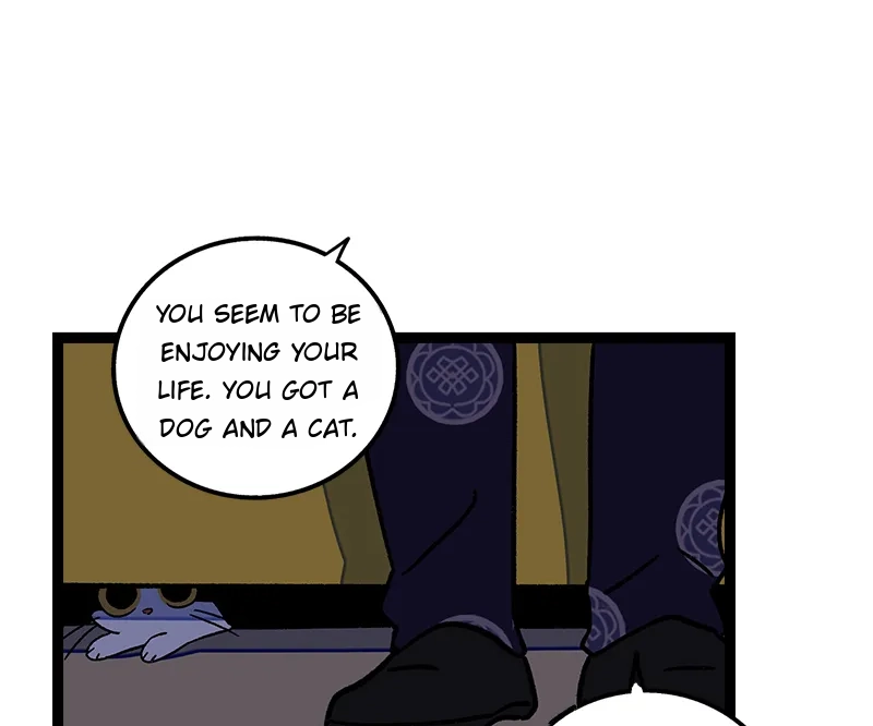 Read When Monday Met Sunday chapter 74 image 46 on Lezhin