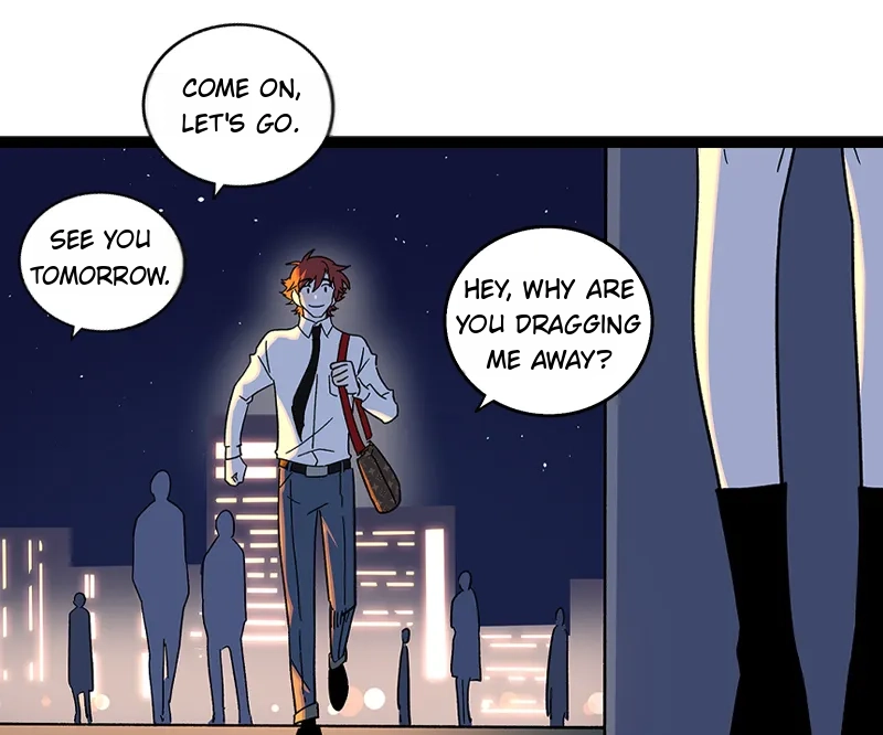 Read When Monday Met Sunday chapter 74 image 6 on Lezhin