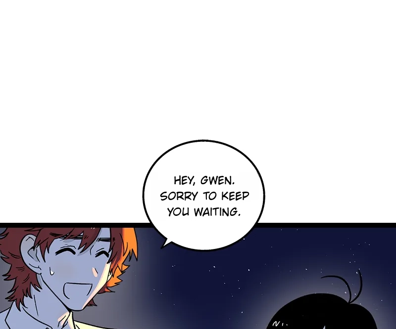 Read When Monday Met Sunday chapter 74 image 8 on Lezhin