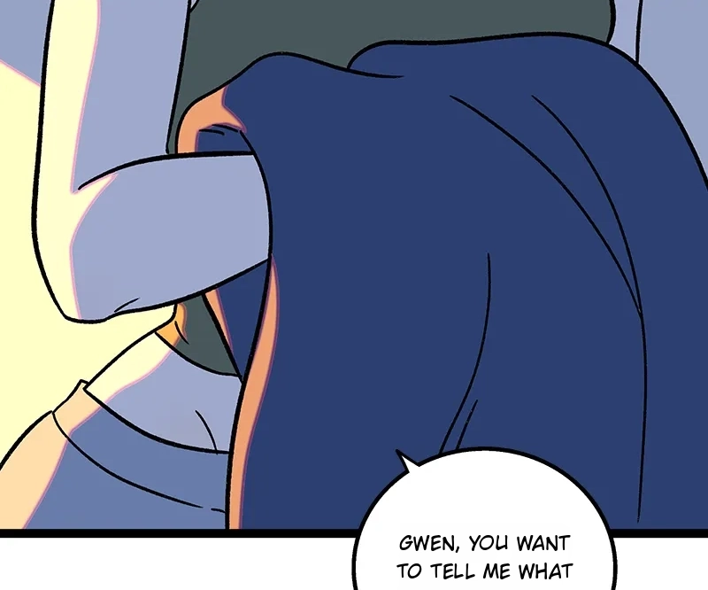 Read When Monday Met Sunday chapter 75 image 1 on Lezhin