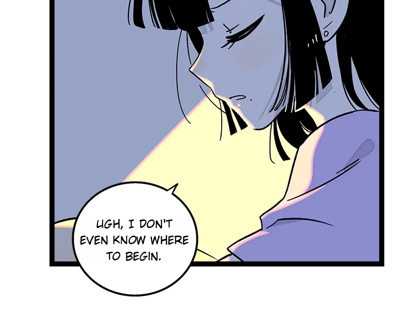 Read When Monday Met Sunday chapter 75 image 12 on Lezhin
