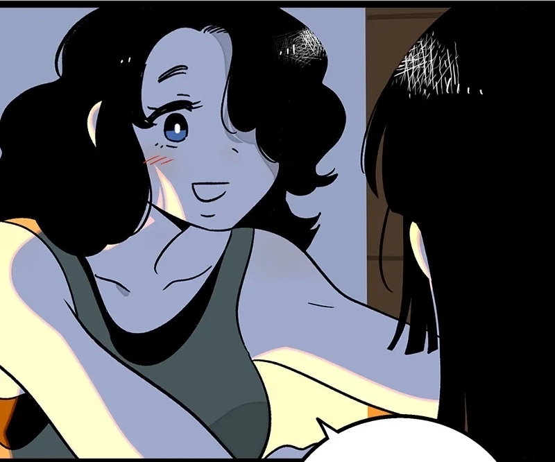 Read When Monday Met Sunday chapter 75 image 27 on Lezhin