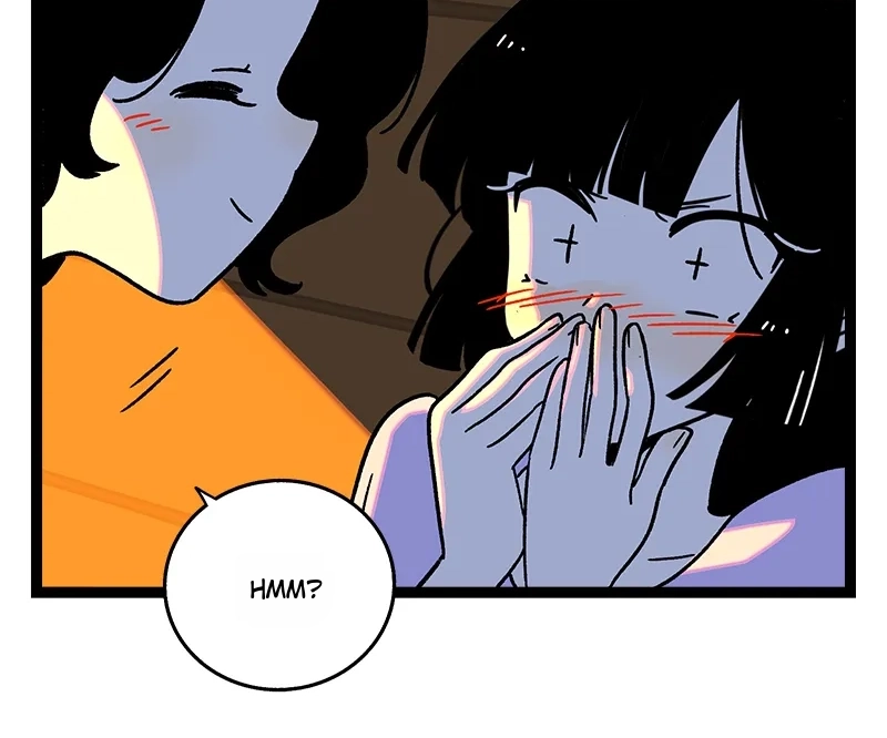 Read When Monday Met Sunday chapter 75 image 31 on Lezhin
