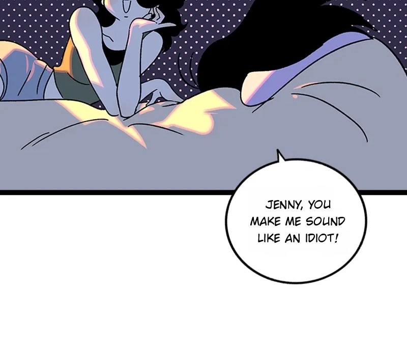 Read When Monday Met Sunday chapter 75 image 39 on Lezhin