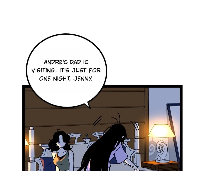 Read When Monday Met Sunday chapter 75 image 4 on Lezhin