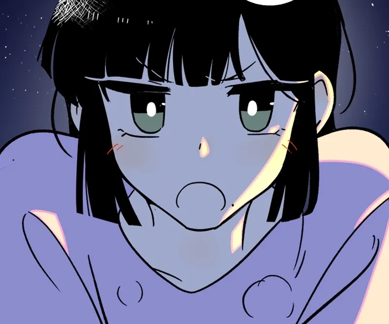 Read When Monday Met Sunday chapter 75 image 60 on Lezhin