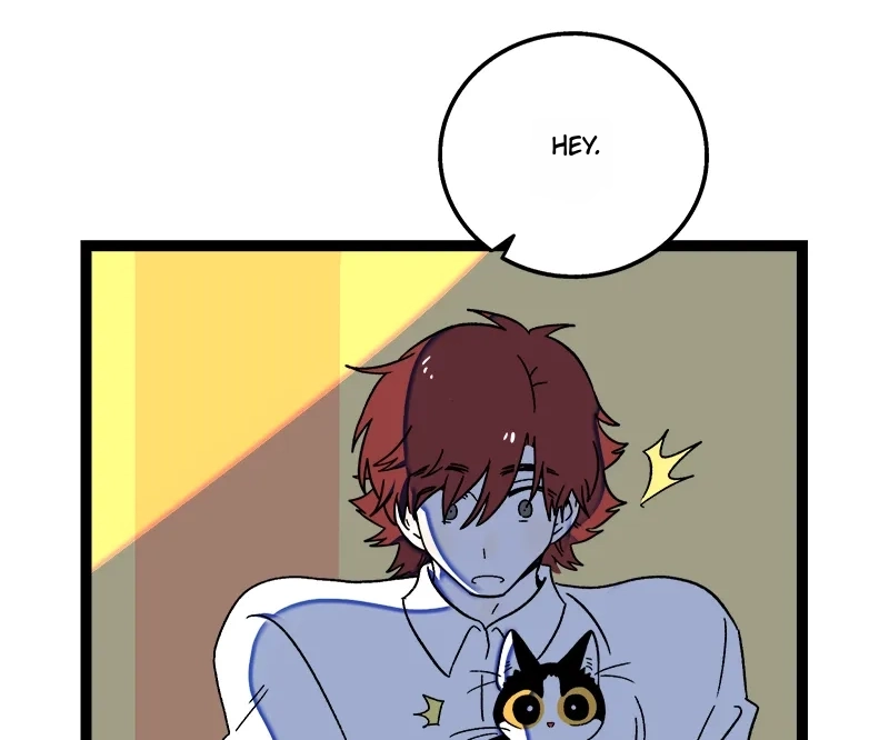Read When Monday Met Sunday chapter 75 image 64 on Lezhin