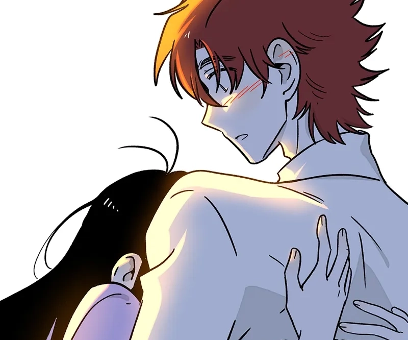Read When Monday Met Sunday chapter 75 image 75 on Lezhin