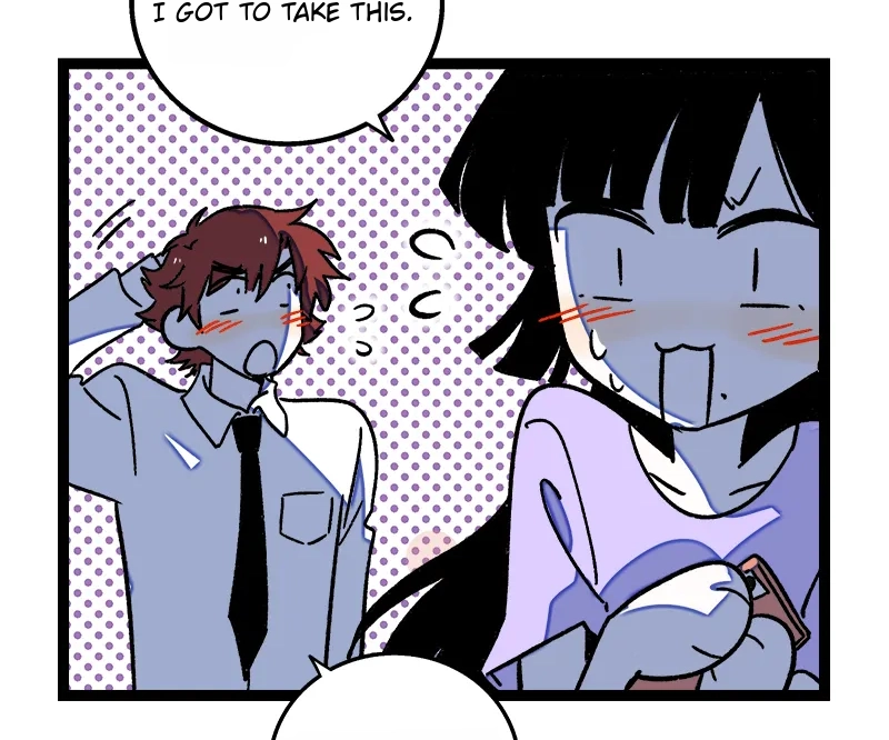 Read When Monday Met Sunday chapter 77 image 20 on Lezhin