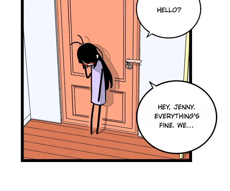 Read When Monday Met Sunday chapter 77 image 22 on Lezhin