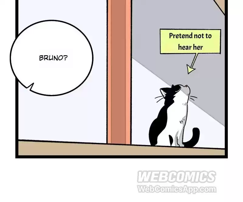 Read When Monday Met Sunday chapter 77 image 34 on Lezhin